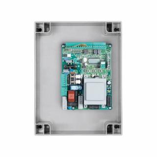 MATRIX-Řídící jednotka na 230 Vac na 1 motor pro průmyslové použití