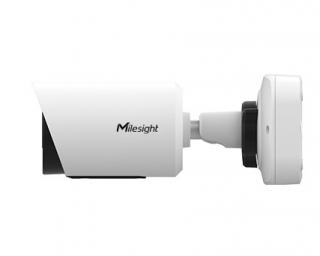 MS-C8164-UPD/J (8MP venkovní IP kamera Color+, bílé LED světlo, barevný obraz i v noci, objektiv 2.8mm, AI video analytika)