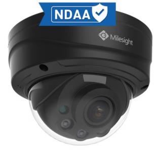 MS-C8172-FPA/B (8MP (4K) venkovní IR Profi dome motor ZOOM IP kamera s pokročilou video analytikou (AI), 8MP/30FPS, WDR 120dB, IR Smart LED 50m, PoE, splňuje NDAA, černá)