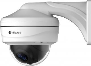 MS-C8172-FPC (8MP (4K) venkovní IR Pro dome motor ZOOM IP kamera s pokročilou video analytikou (AI), 8MP/30FPS, CMOS 1/2.8 , WDR 120dB, IR LED, PoE)
