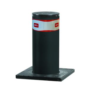 PILLAR B 275/600.6C L - HYDRAULICKÝ výsuvný sloupek