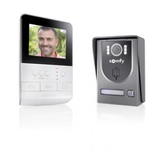 Somfy Domovní videotelefon V100 (Somfy)