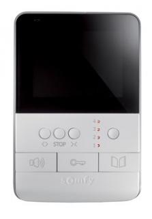 Somfy Druhý monitor k V100 (Somfy)