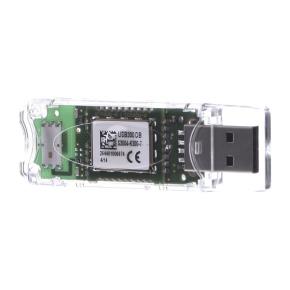 Somfy EnOcean USB – zajišťuje kompatibilitu produktů EnOcean s TaHoma Premium (Somfy)