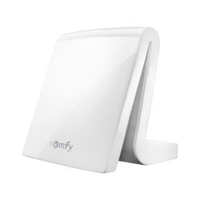 Somfy TaHoma Premium – řídicí jednotka pro vzdálené ovládání domácnosti (Somfy)