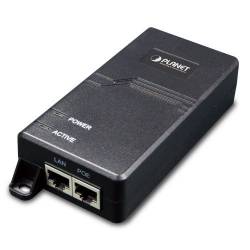 TL-POE164 HiPoE injektor pro napájení IP-kamer po ethernetu IEEE802.3at, 30W, 10 (TL-POE164)