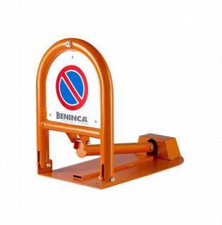 VE.SOR-Automatická parkovací zábrana na 24 V
