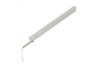 LED zářivkové svítidlo 4W/40W - T5 - 30cm studená bílá