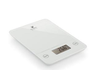 Digitální kuchyňská váha od 1g do 5kg - Martellato SRL