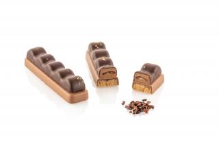 FORMA NA PRALINKY (KIT) - BAR DUNA 8ks