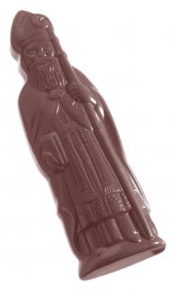FORMA NA PRALINKY - MIKULÁŠ 6 ks