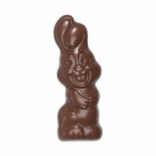 FORMA NA PRALINKY - ZAJÍC 3ks