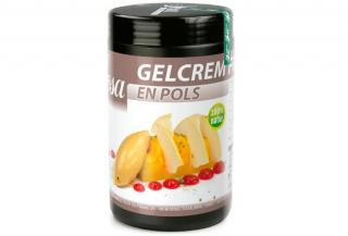 GELCREM COLD - BRAMBOROVÝ ŠKROB 500g