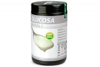 GLUKÓZA v prášku 33DE SOSA 0,5kg - sušený glukozový sirup Sosa Ingredients,S.L.