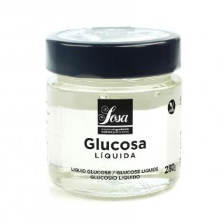 GLUKÓZOVÝ SIRUP 280g