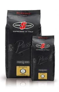 Káva na espresso ESSSE SELEZIONE 80/20 1kg - ESSSE CAFFE S.p.A.