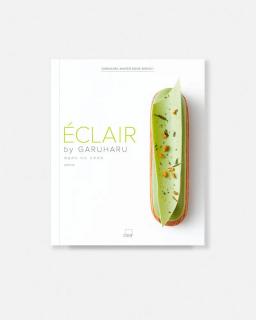 KNIHA: ECLAIR by GARUHARU