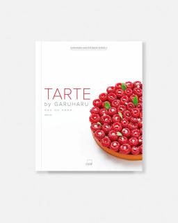 KNIHA: TARTE by GARUHARU