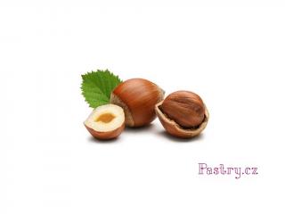 PASTRY PRALINE LÍSKOVÝ OŘÍŠEK 50% 200g