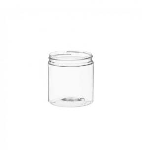PLASTOVÁ DÓZA TWIST BODEGA 250ml