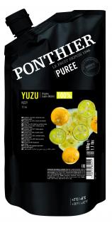 PONTHIER PYRÉ YUZU 1 kg