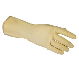 Potravinářské (cukrářské) rukavice latexové 1 pár - MARTELLATO SRL