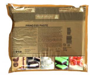 PRINCESS PASTA s kakaovým máslem (ideální na modelování) 2,5kg