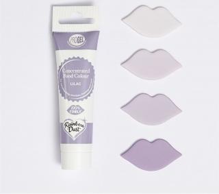 PROGEL BARVA GELOVÁ - FIALOVÁ SVĚTLÁ (LILAC) 25g