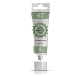 PROGEL BARVA GELOVÁ -ZELENÁ ANGREŠŤOVÁ (GOOSEBERRY) 25g