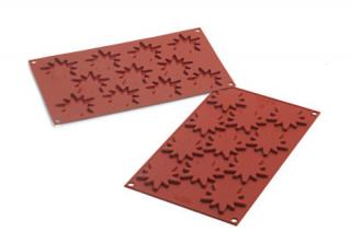 SILIKONOVÁ FORMA (TERAKOTA) - FLASH 8ml
