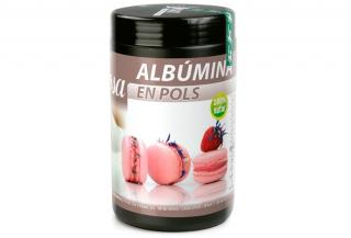 Sosa Albumin (sušený vaječný bílek) 500g - bilkový protein