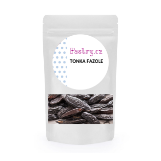 TONKA FAZOLE 10g (tonka boby) Pastry