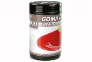 XANTANA GUM SOSA zahušťující textura 500g - xantanová guma (E415)
