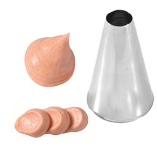 ZDOBÍCÍ TRUBIČKA - HLADKÁ pr.13 mm