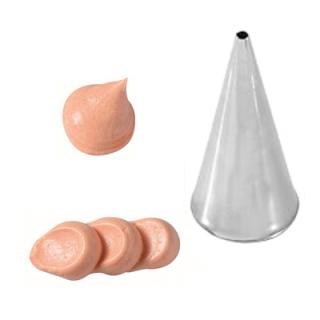 ZDOBÍCÍ TRUBIČKA - HLADKÁ pr.7 mm