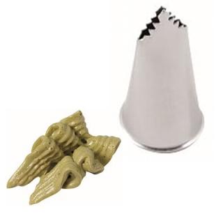 ZDOBÍCÍ TRUBIČKA - MINI pr.10 mm