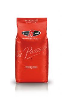 Zrnková káva ESSSE SPECIALE 60/40  (60% Arabica a 40% Robusta) 1kg - ESSSE CAFFE S.p.A.