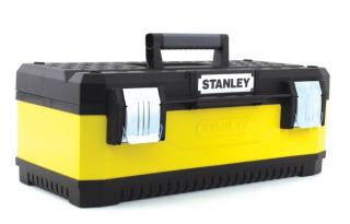 Box na nářadí kovoplastový STANLEY 1-95-612