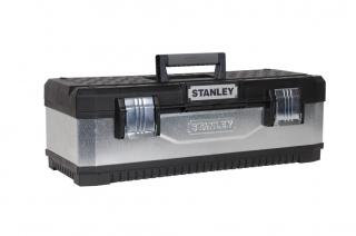Box na nářadí kovoplastový STANLEY 1-95-620