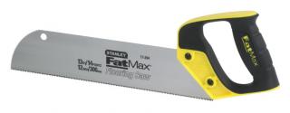 Pila čepovka FatMax 350mm STANLEY 2-17-204