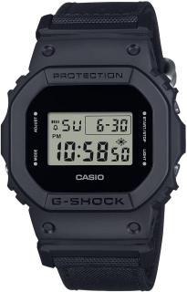 DW-5600BCE-1ER (Hodinky casio G-Shock)