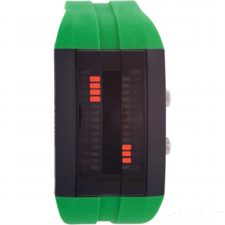 MK3 Cirucuit Green 47064/g