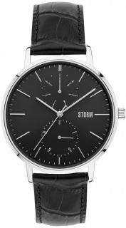 Storm Denston Black 47307/BK