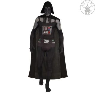 2nd Skin Darth Vader x varianta: M 48 - 50