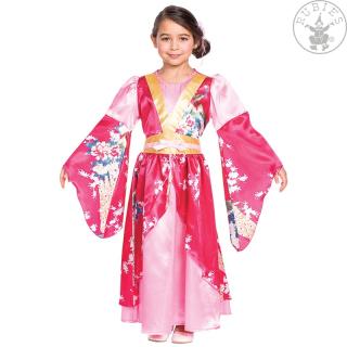 Asijská princezna s ozdobou varianta: 116