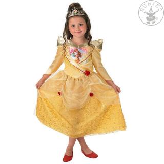 Belle Shimmer - kostým varianta: S 3 - 4 roky
