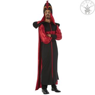 Dschafar Aladdin varianta: STD 48 - 54