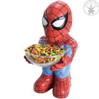 Figurka Spiderman - licence X