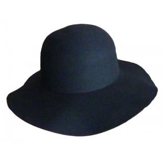 Filcový nezdobený 60 varianta: modrá
