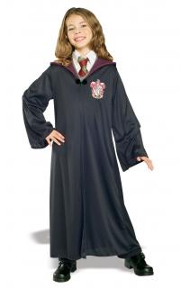Harry Potter Gryffindor Robe - Child varianta: 9 - 10 roků